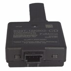 Keyless Entry Receiver Radio Remote Control Main Image
