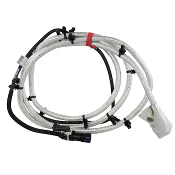 Diesel Exhaust Fluid (DEF) Injector Feed Line Tube Emissions - 6.7L