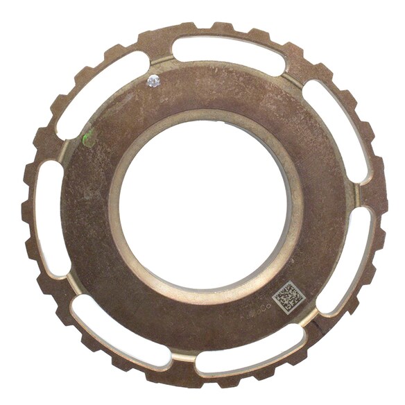 Clutch (AT) Main Image
