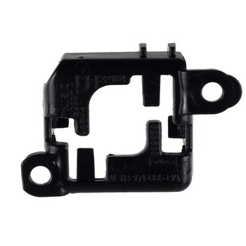 Park Assist Camera Bracket - Left