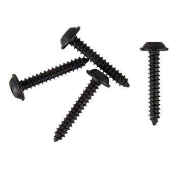 Roof Bow Bolt Screw - 4.2 X 25, Center MULTI FUNCTION DISPLAY 15