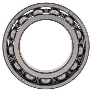 Transfer Case Output Shaft Bearing Bushing