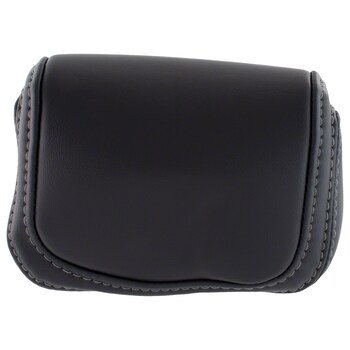 Seat Headrest Cover - Rear, Center (BEV)