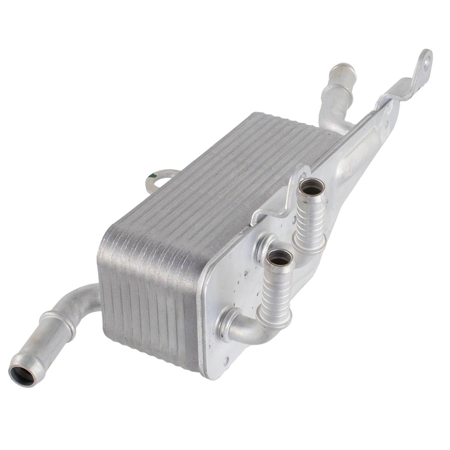 Automatic Transmission Oil Cooler - 2.0L (AT) | Parts | Ford.com