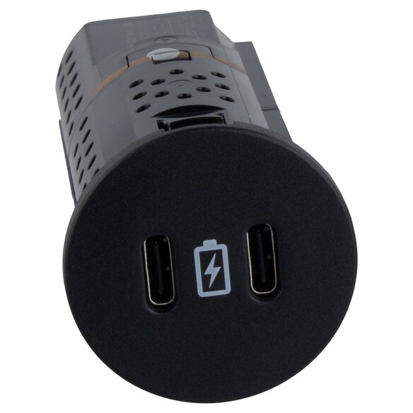 Converter Voltage Main Image