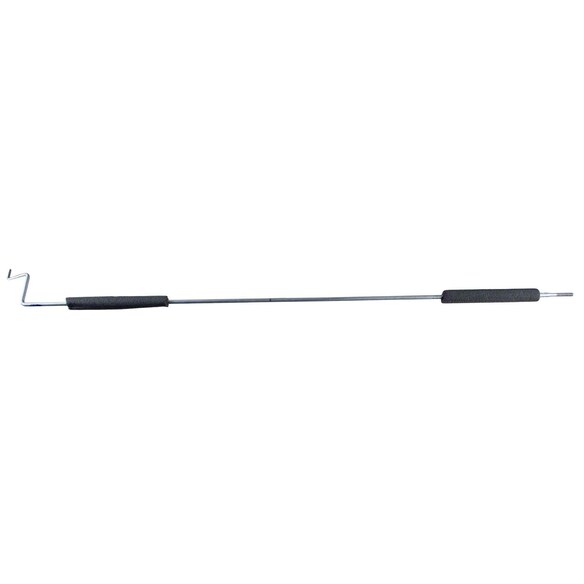 Latch Handle Rod Link Door TO LOC - Right, Rear (Police) Main Image