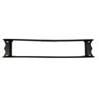 Bumper Trim Molding - Front, Driver Main Image