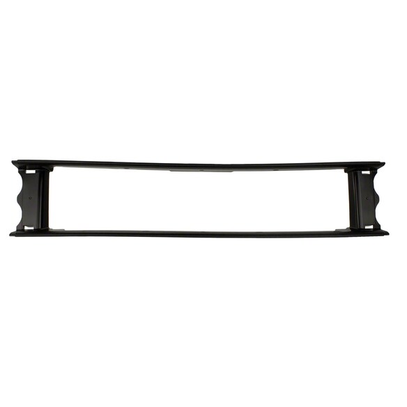 Bumper Trim Molding - Front, Driver Main Image