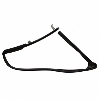 Window Channel Track - Left, Front