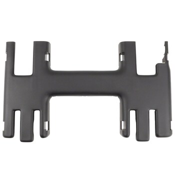 Seat Track Cover Protection - Left, Rear, Back