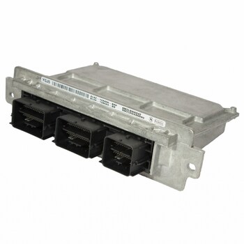 Engine Control Module (ECM) EEC V - 3.0L