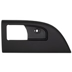 Interior Door Handle Trim Cover - Left, Front (XL) Main Image