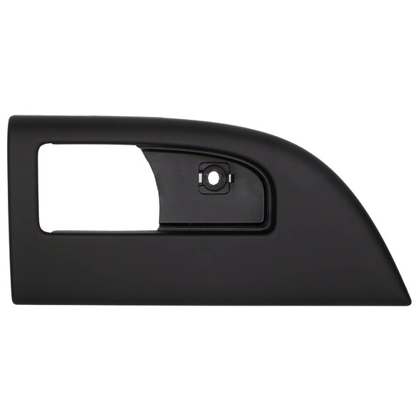 Interior Door Handle Trim Cover - Left, Front (XL) Main Image