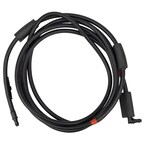 Liftgate Washer Hose Windshield - Rear Main Image