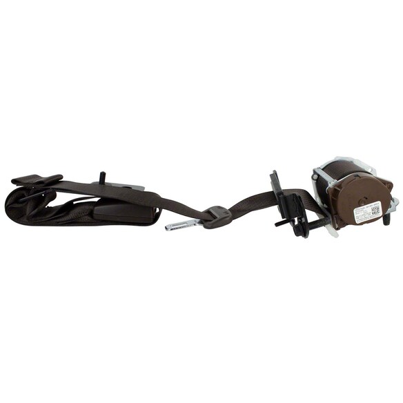 Seat Belt Lap and Shoulder - Rear, Center Main Image