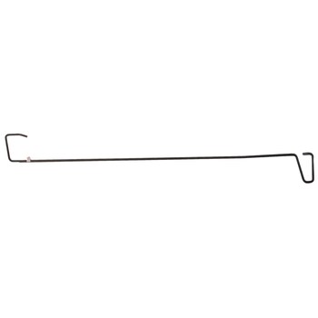 Trunk Torque Rod Torsion Bar - Right