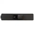 Seat Belt Height Adjuster Buckle Crew Cab Bucket - Left, Right, Front Main Image