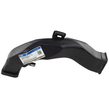 Instrument Panel Air Duct CCS Connector - Left