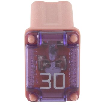 Circuit Breaker Fuse (Fuses)