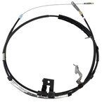 Parking Brake Cable - Right Main Image