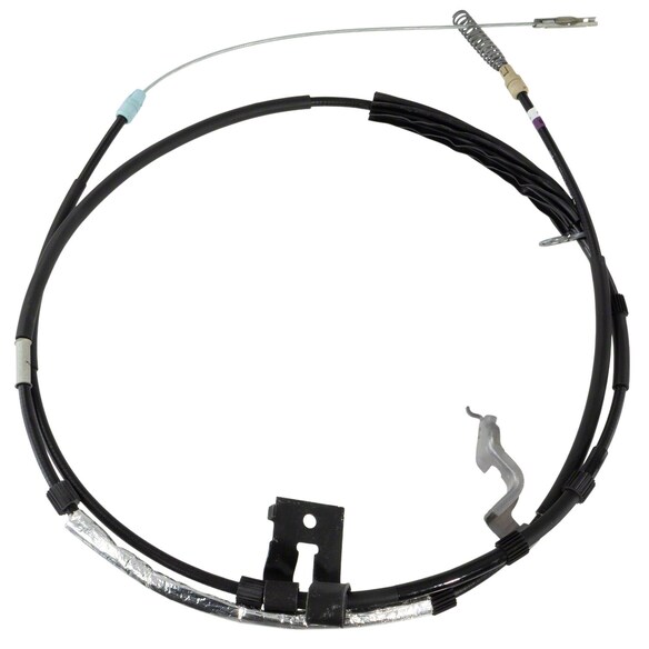 Parking Brake Cable - Right Main Image