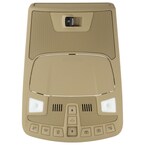 Overhead Console Main Image