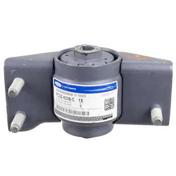 Engine Mount Support Insulator Motor - Left