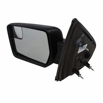 Door Mirror Rear View Head