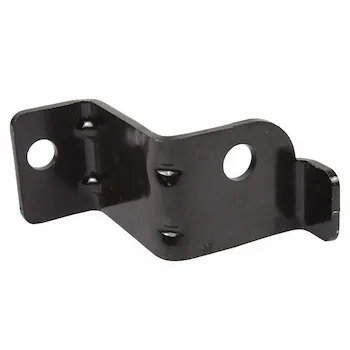 Bracket Brake Hose Support - Rear