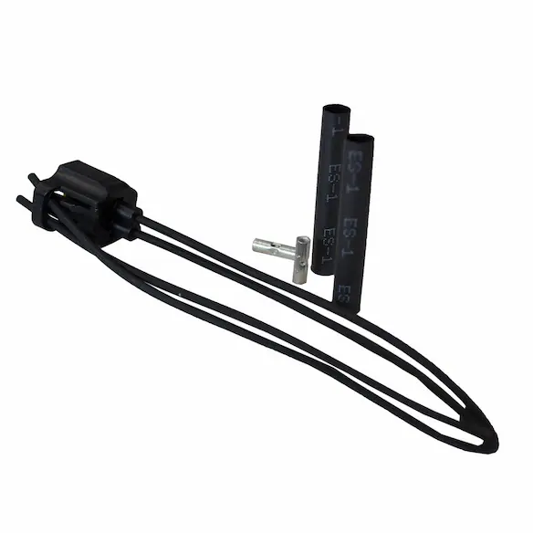 Air Charge Temperature Sensor Connector Wire Main Image