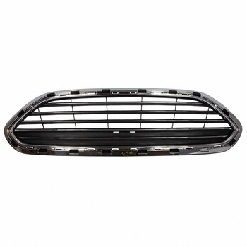 Grille Cover - Front, Lower