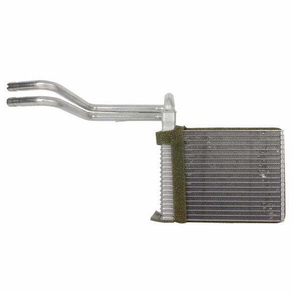 Hvac Heater Core Radiator and Seal AS Main Image