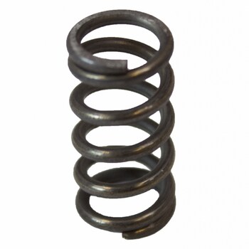 Steering Column Spring (AT)