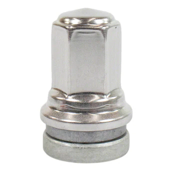 Wheel Lug Nut - M14 X 1.5
