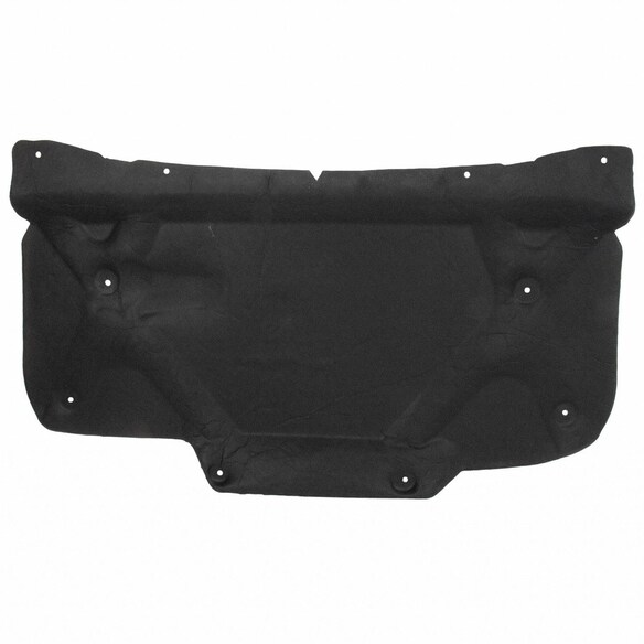 Hood Insulation Pad Insulator - Front Main Image