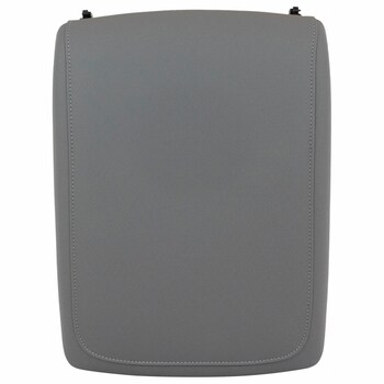 Console Lid Armrest