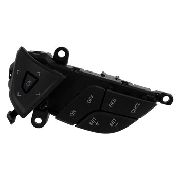 Cruise Control Switch - Left