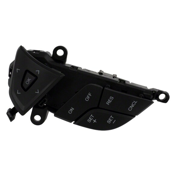 Cruise Control Switch - Left Main Image