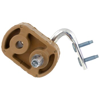 Exhaust Muffler Bracket System Hanger - 6.2L