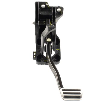 Pedal and Bracket AS (AT)
