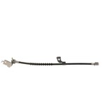 Brake Hydraulic Hose - Left, Rear (Shelby GT500) Main Image