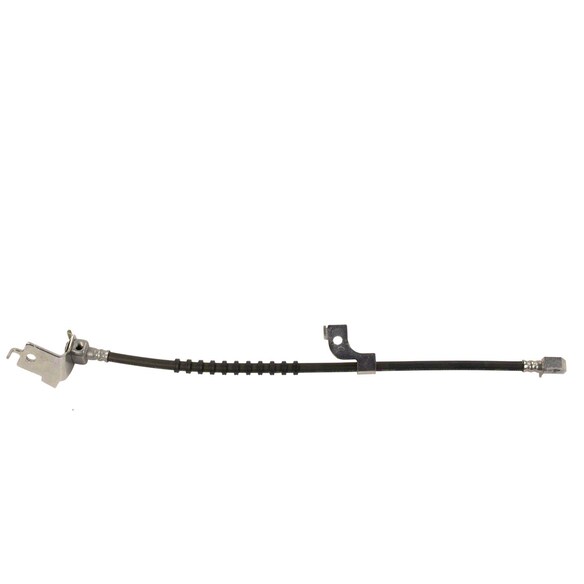 Brake Hydraulic Hose - Left, Rear (Shelby GT500) Main Image