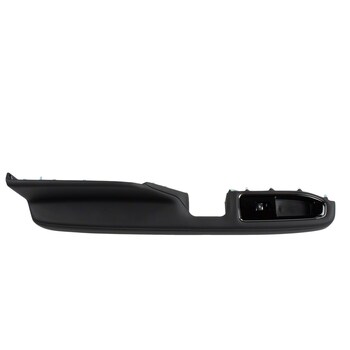 Door Armrest Accent Package A Onyx