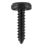 Trunk Floor Access Cover Screw A that is used to secure the its mounting point Side Main Image
