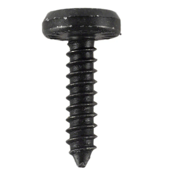 Trunk Floor Access Cover Screw A that is used to secure the its mounting point Side Main Image