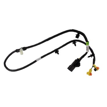 Wire - Left (Convertible)