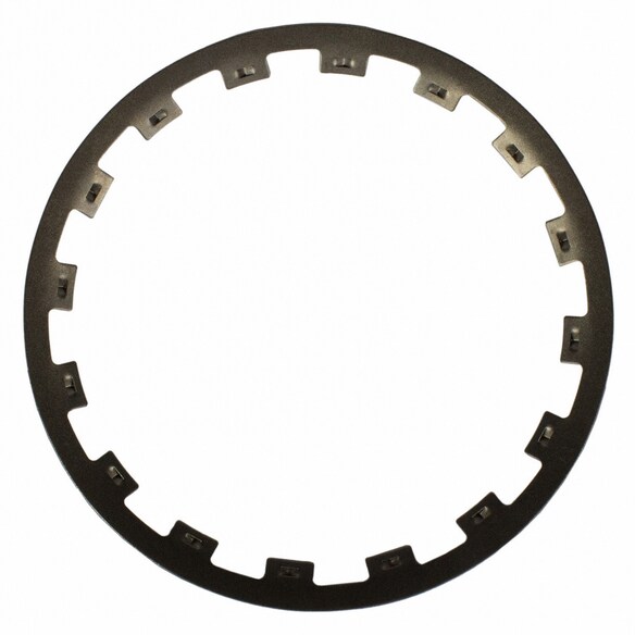 Spring Piston Return (AT) Main Image