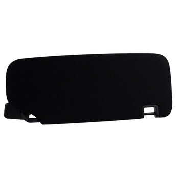 Visor Sun - Left (Platinum, ST)