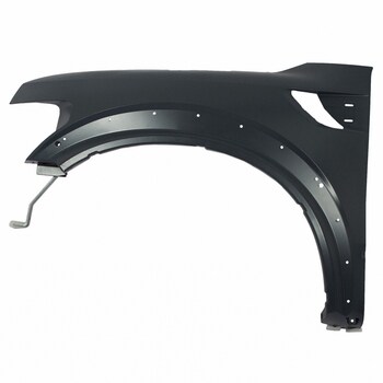 Fender - Left, Front (SVT)