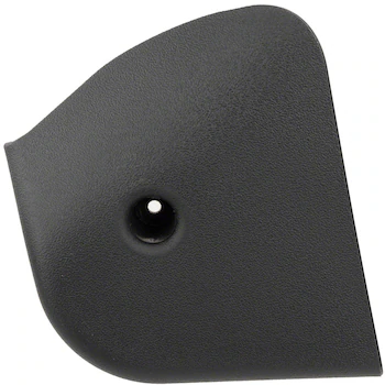 Seat Back Latch Cover - Rear